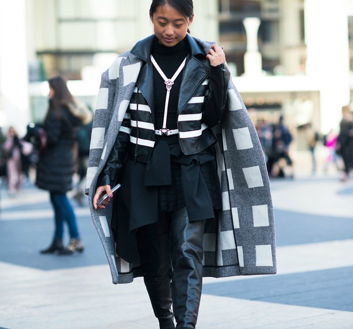 Margaret-Zhang-Mercedes-Benz-New-York-Fashion-Week-Fall-Winter-2014-2015