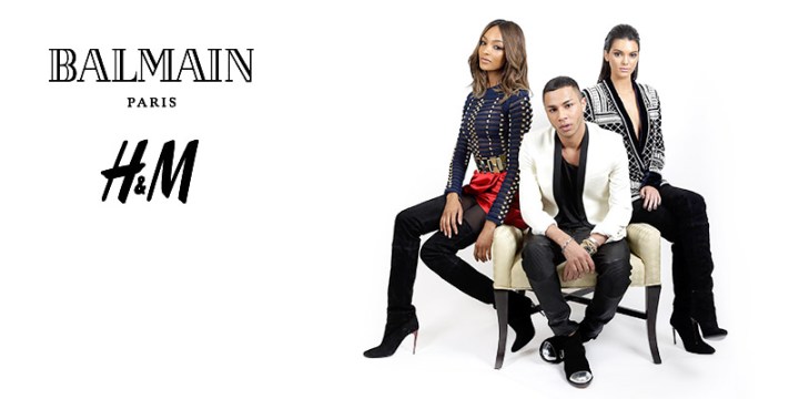Balmain-HM