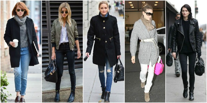 1.Skinny-jeans-Winter-Wadrobe-Essentials