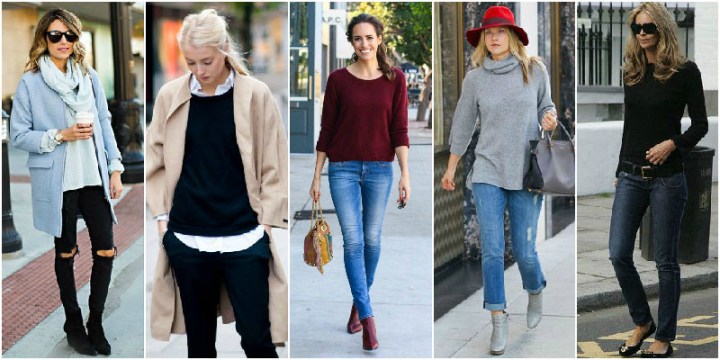 2.Cashmere-Sweater-Winter-Wadrobe-Essentials