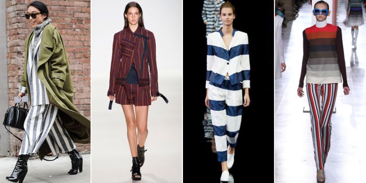 3-Stripes-on-stripes