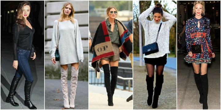5.Over-The-Knee-Boots-Winter-Wadrobe-Essentials