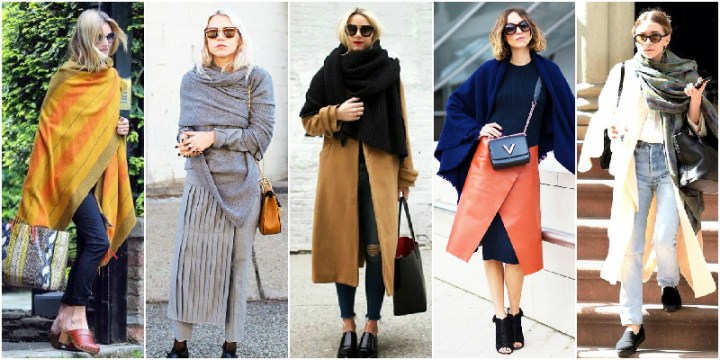 7.Blanket-Wrap-Scarf-Winter-Wadrobe-Essentials